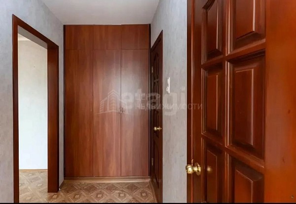 2-к квартира, 51 кв.м.
