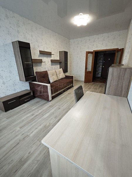 1-к квартира, 49 кв.м.