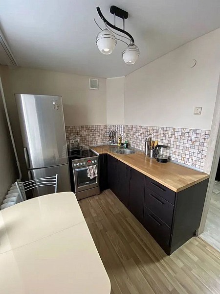 2-к квартира, 48 кв.м.