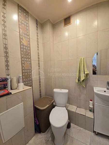 3-к квартира, 111 кв.м.