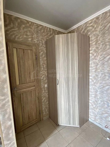 Студия, 27 кв.м.