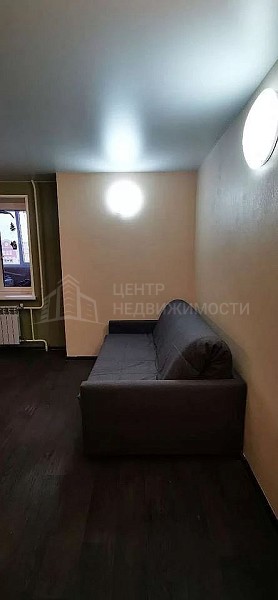 1-к квартира, 41 кв.м.