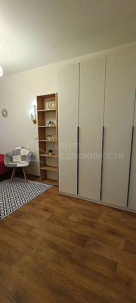 2-к квартира, 42 кв.м.