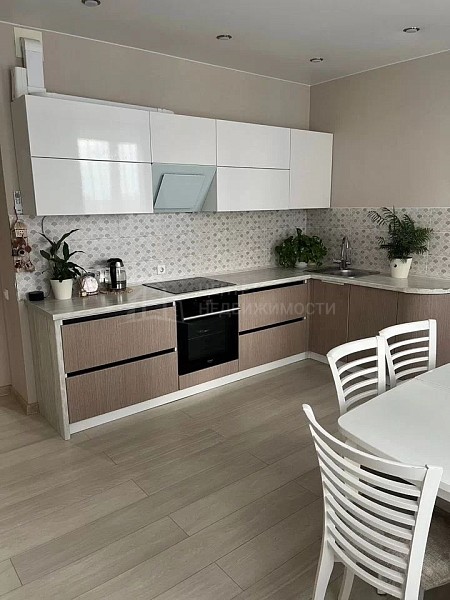 3-к квартира, 69 кв.м.