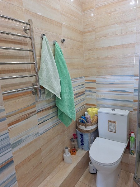 2-к квартира, 50 кв.м.