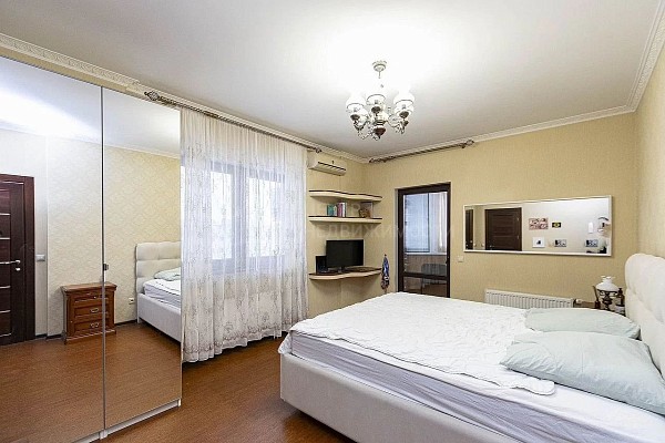 3-к квартира, 103 кв.м. 3-к квартира, 103 кв.м.