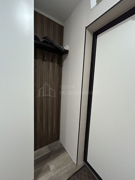 2-к квартира, 58 кв.м.