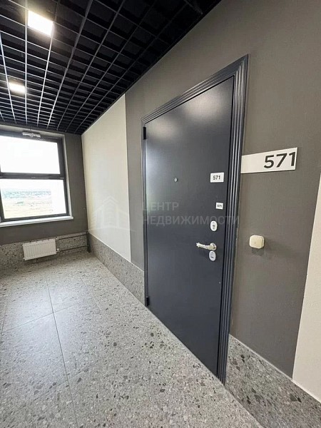 3-к квартира, 82 кв.м.