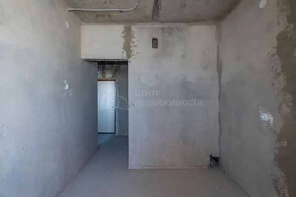 1-к квартира, 32 кв.м.