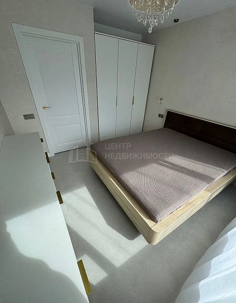 2-к квартира, 60 кв.м.