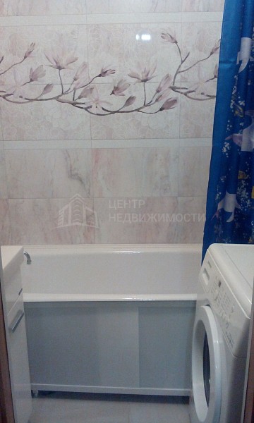 2-к квартира, 62 кв.м.