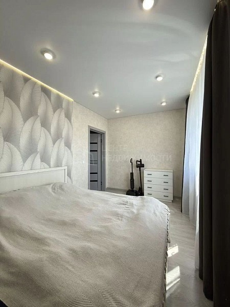 2-к квартира, 48 кв.м.