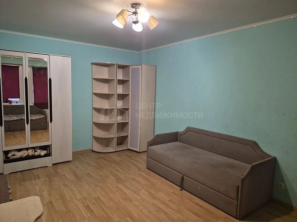 3-к квартира, 95 кв.м.