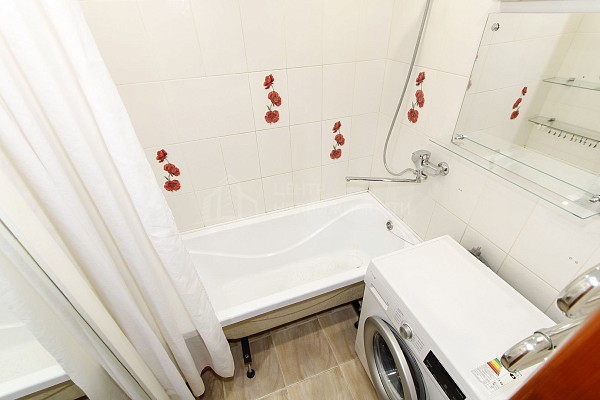 2-к квартира, 48 кв.м.