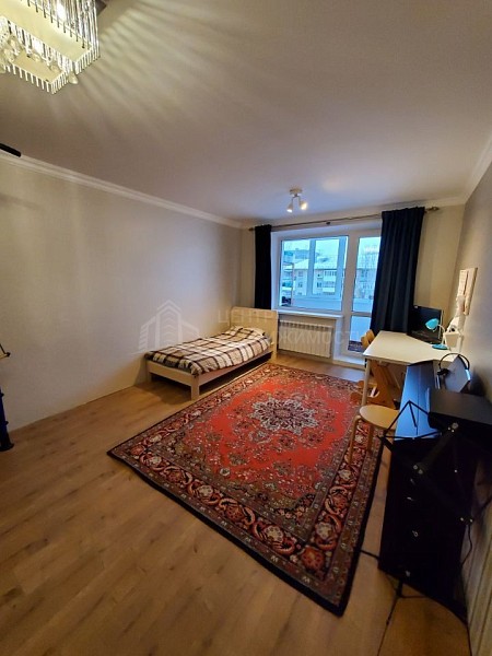 4-к квартира, 105 кв.м.