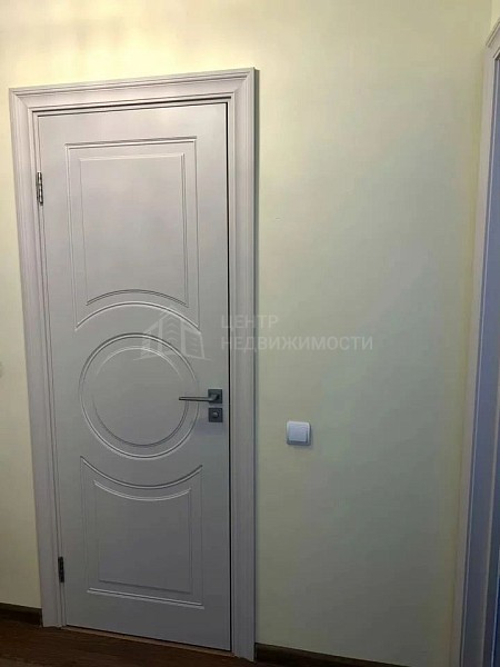 1-к квартира, 38 кв.м.
