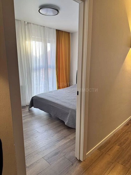 3-к квартира, 80 кв.м.
