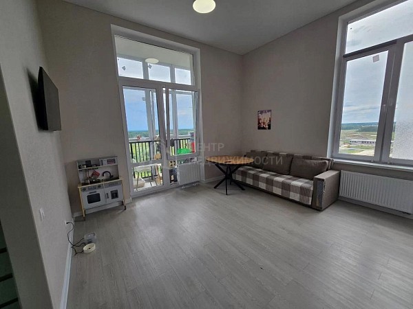2-к квартира, 62 кв.м.