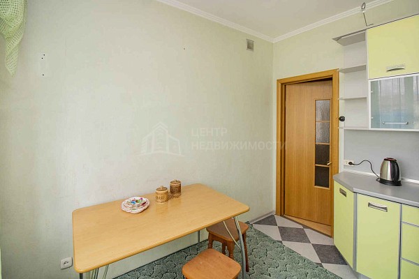3-к квартира, 82 кв.м.