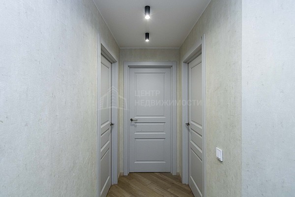 3-к квартира, 59 кв.м.