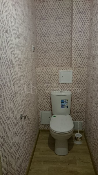 2-к квартира, 67 кв.м.