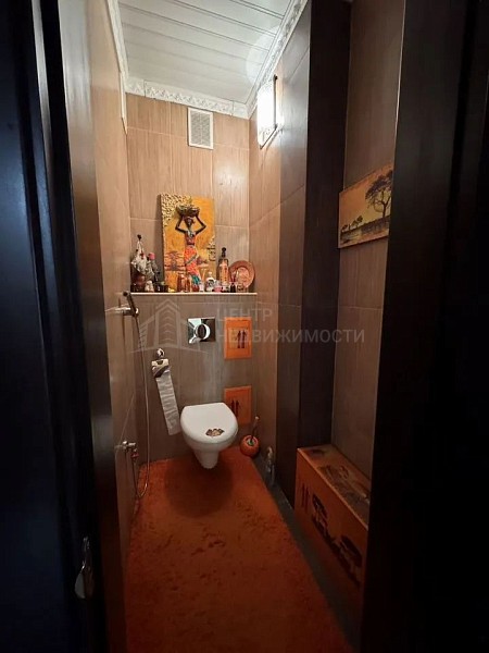 2-к квартира, 83 кв.м.