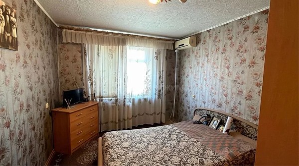 2-к квартира, 50 кв.м.