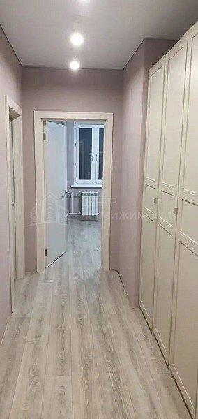 2-к квартира, 65 кв.м.