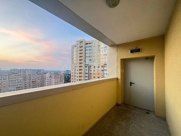 2-к квартира, 93 кв.м.