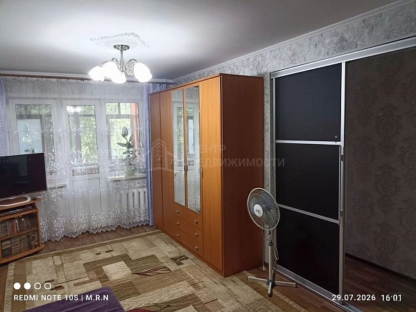 2-к квартира, 45 кв.м.