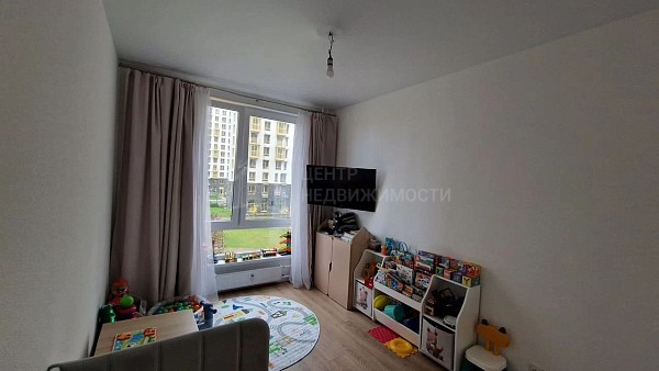 2-к квартира, 51 кв.м.