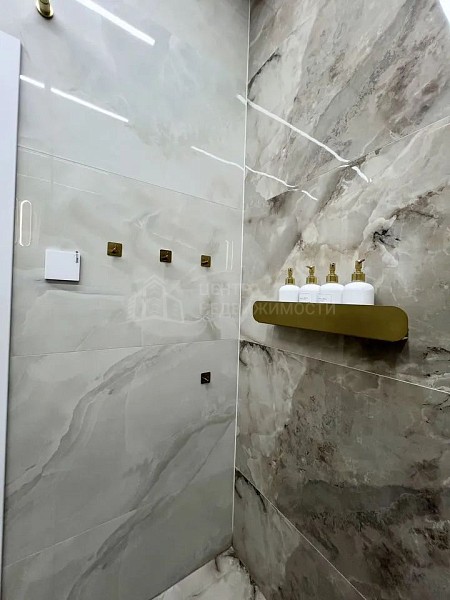 3-к квартира, 97 кв.м.