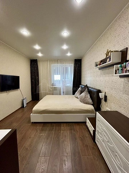 2-к квартира, 62 кв.м.