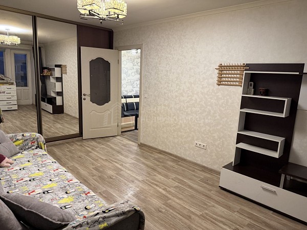 1-к квартира, 31 кв.м.
