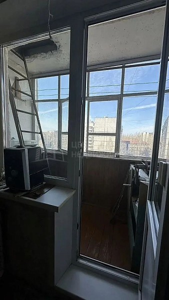 2-к квартира, 51 кв.м.