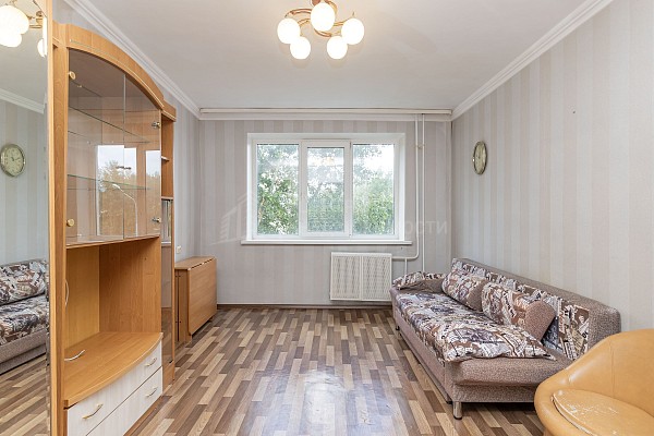 2-к квартира, 51 кв.м.