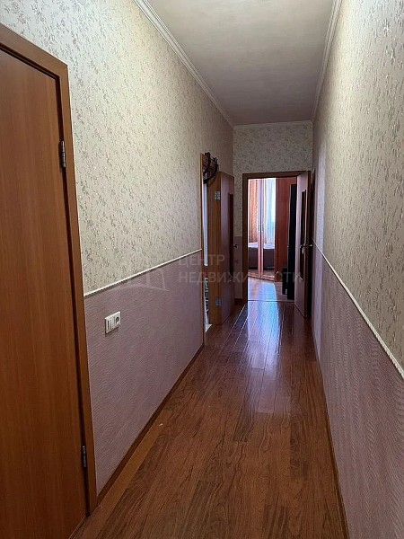 2-к квартира, 67 кв.м.