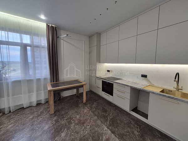 2-к квартира, 61 кв.м.