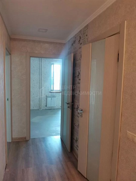 1-к квартира, 45 кв.м.