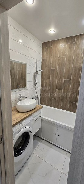 1-к квартира, 39 кв.м.