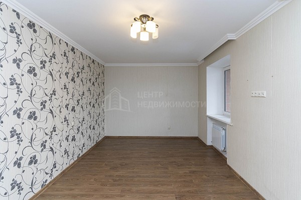 3-к квартира, 109 кв.м.