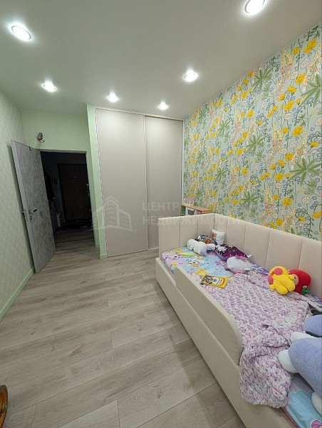 3-к квартира, 79 кв.м.