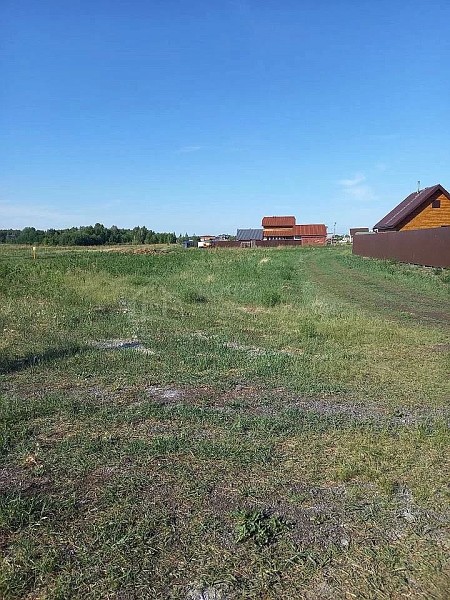 Участок , 15 сот.