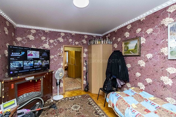 3-к квартира, 81 кв.м.