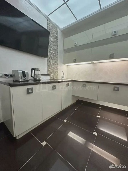 3-к квартира, 112 кв.м.