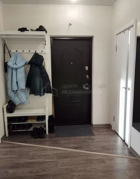 1-к квартира, 48 кв.м.