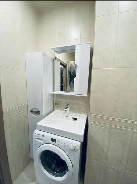 1-к квартира, 37 кв.м.