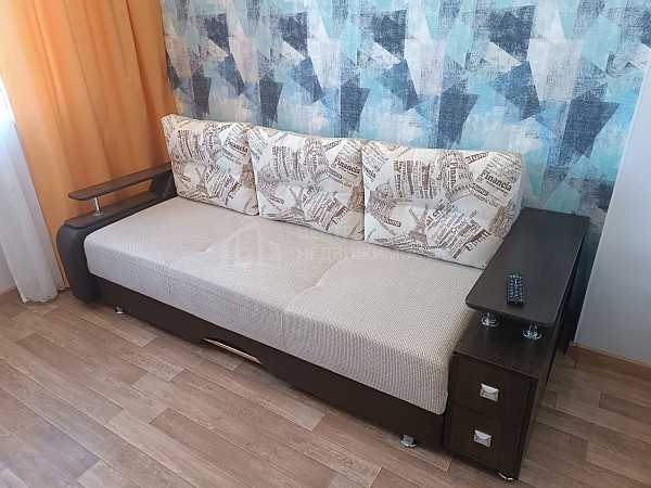 1-к квартира, 27 кв.м.