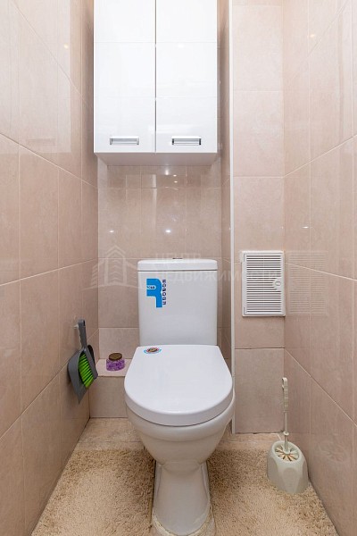 4-к квартира, 72 кв.м.