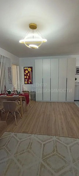 2-к квартира, 42 кв.м.